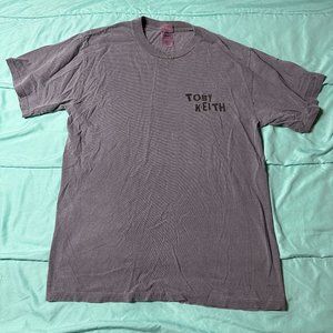 Toby Keith T-Shirt (Circa 2005-2006)